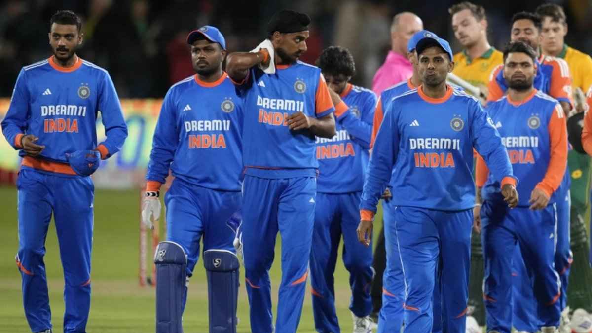 IND vs ENG: भारत की प्लेइंग XI में बड़े बदलाव संभव, इस ऑलराउंडर का डेब्यू तय!