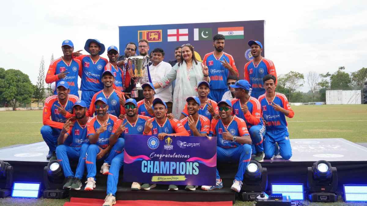Team India