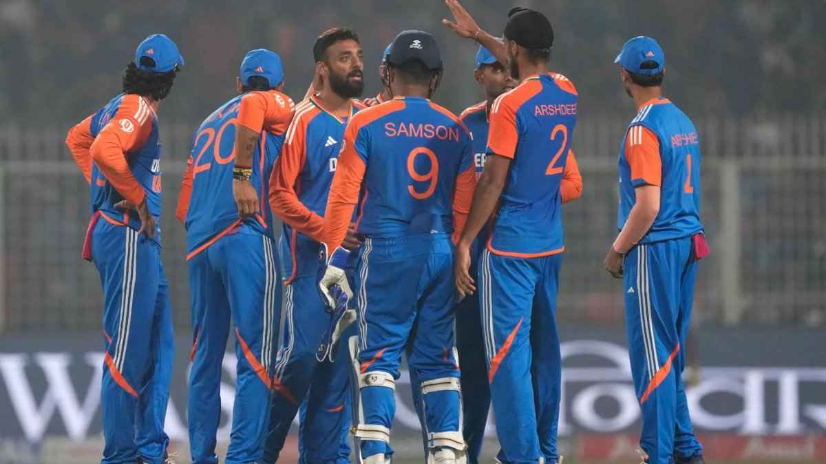Team India
