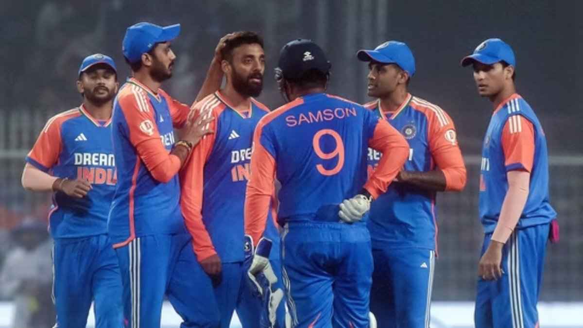 IND vs ENG: हार्दिक बाहर, 2 खिलाड़ी अंदर... तीसरे मैच में ऐसी हो सकती है भारत की प्लेइंग XI