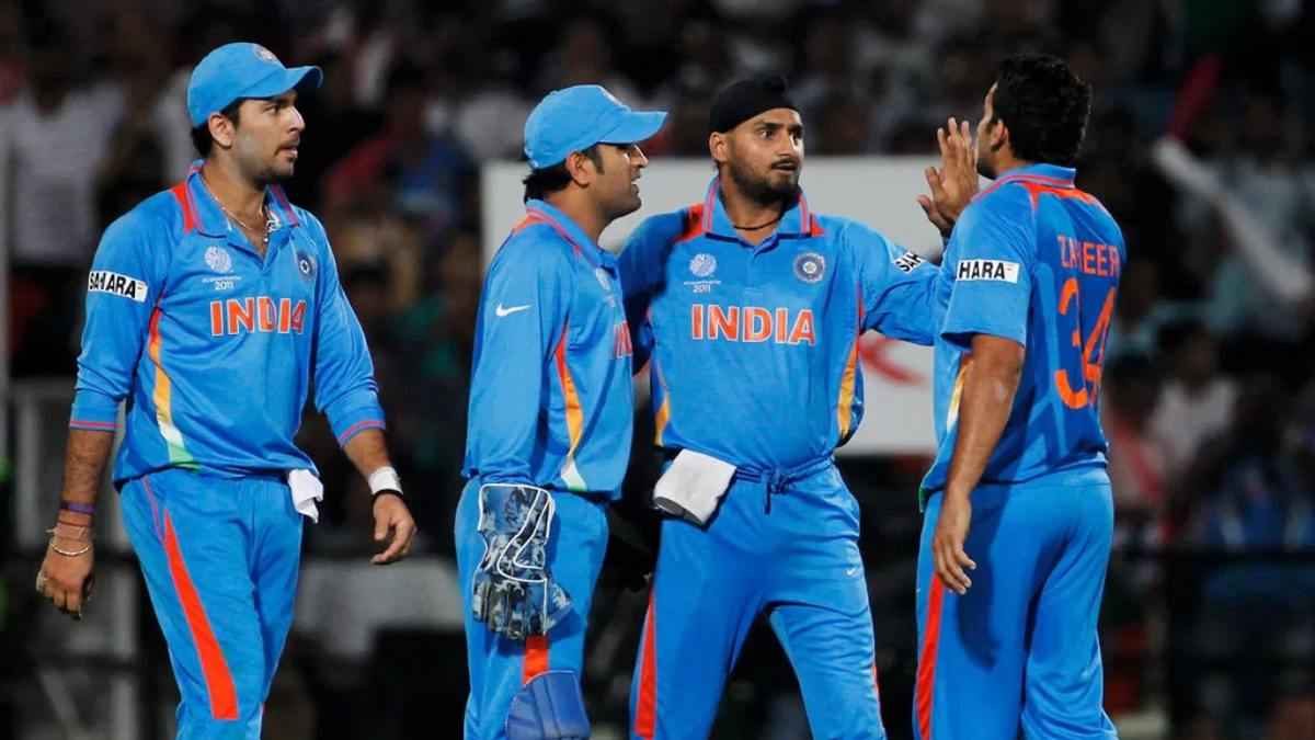 Team India