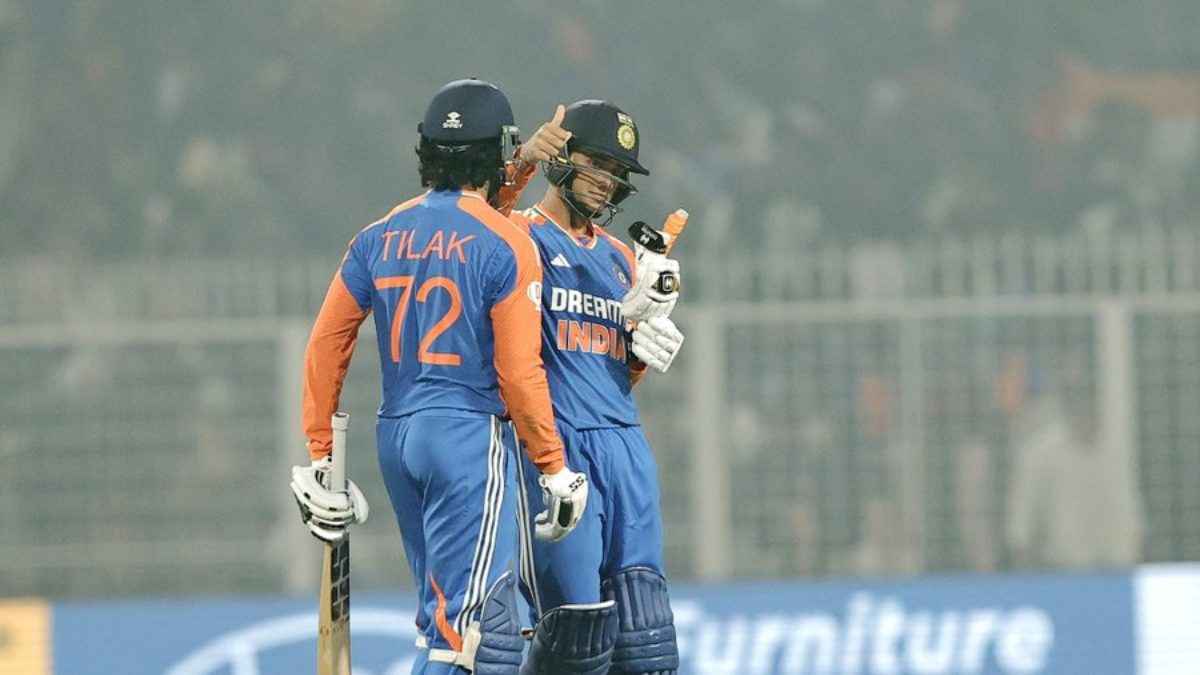 Team India (30)