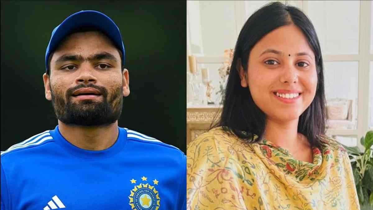 क्या रिंकू सिंह ने की समाजवादी पार्टी की सांसद से सगाई? जानिए क्या है सच्चाई