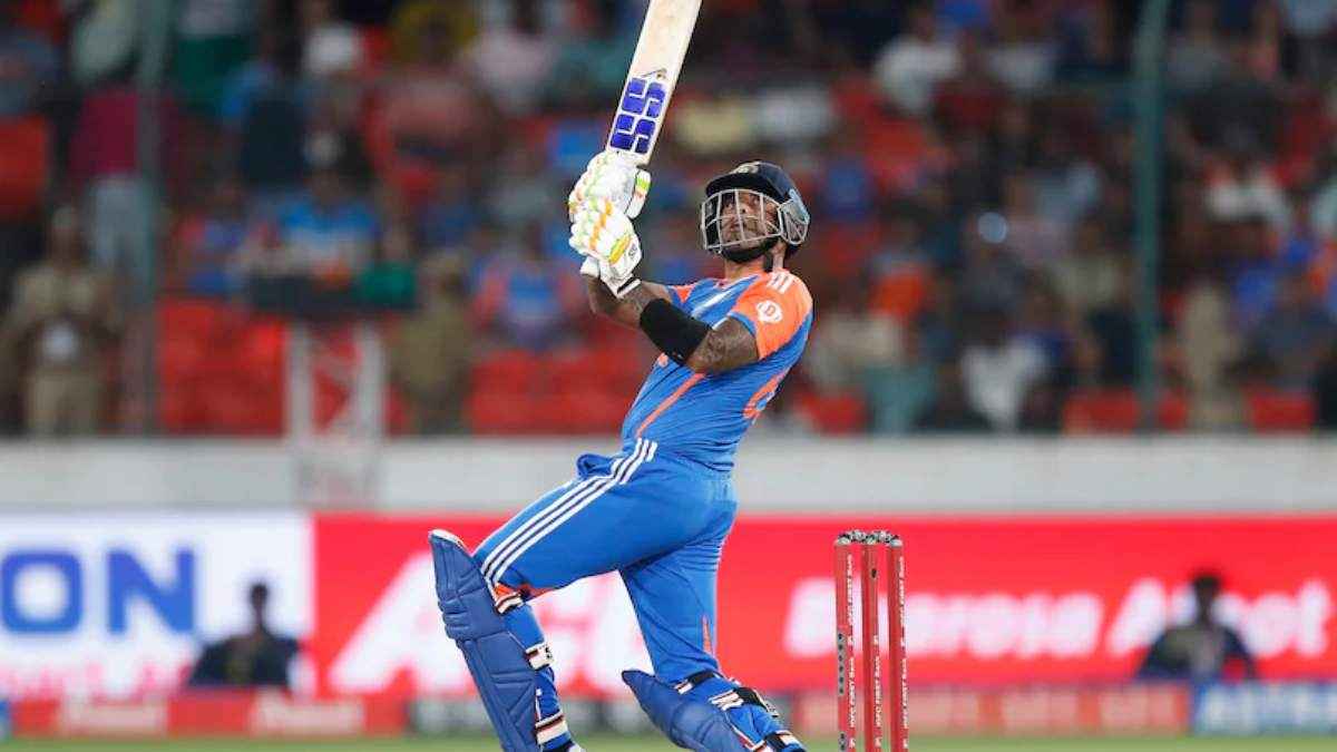 Team India (5)