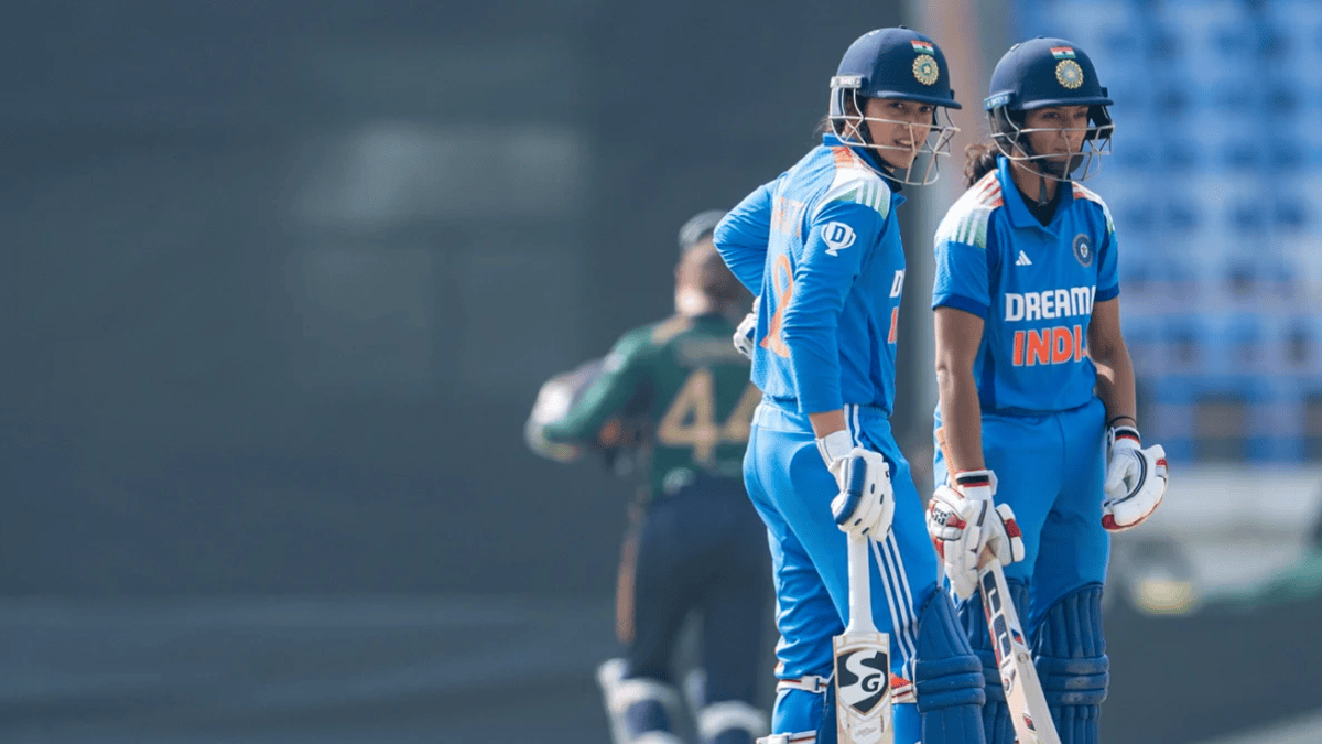 Team India (6) Team India (6)