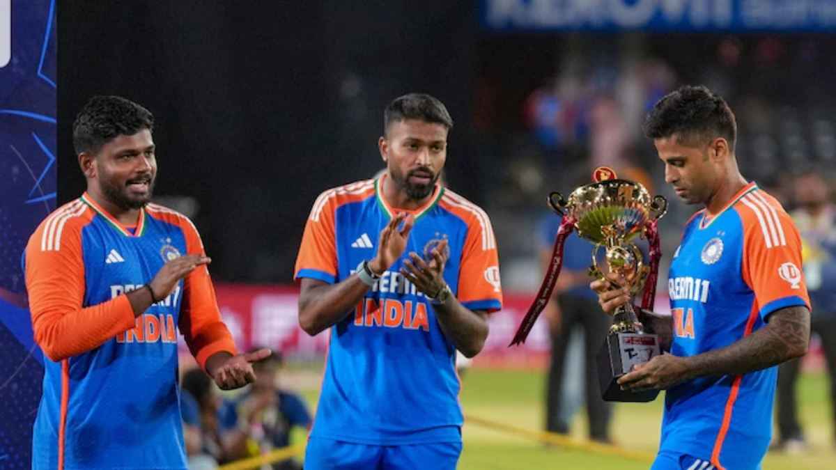 Team India