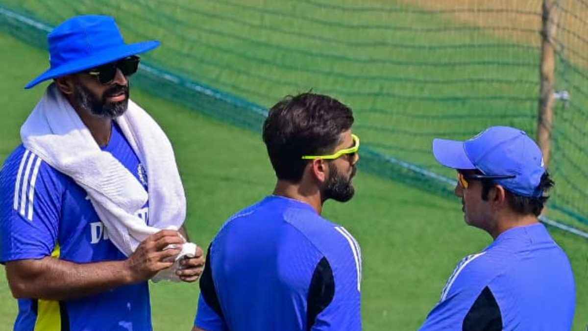Team India
