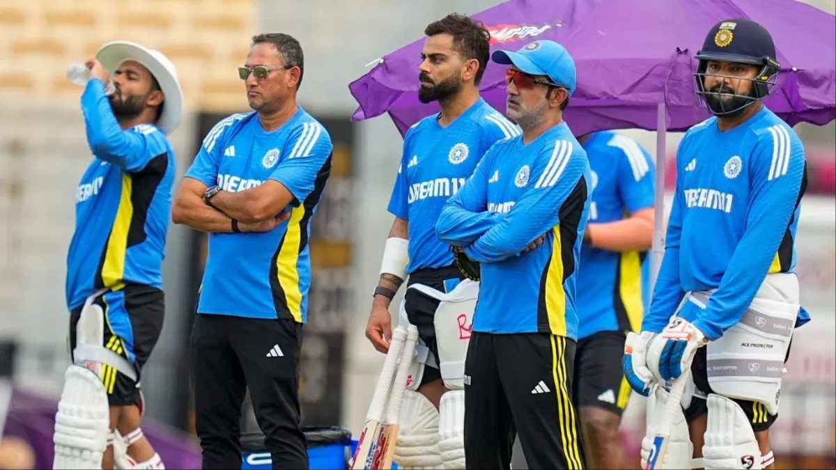 Team India
