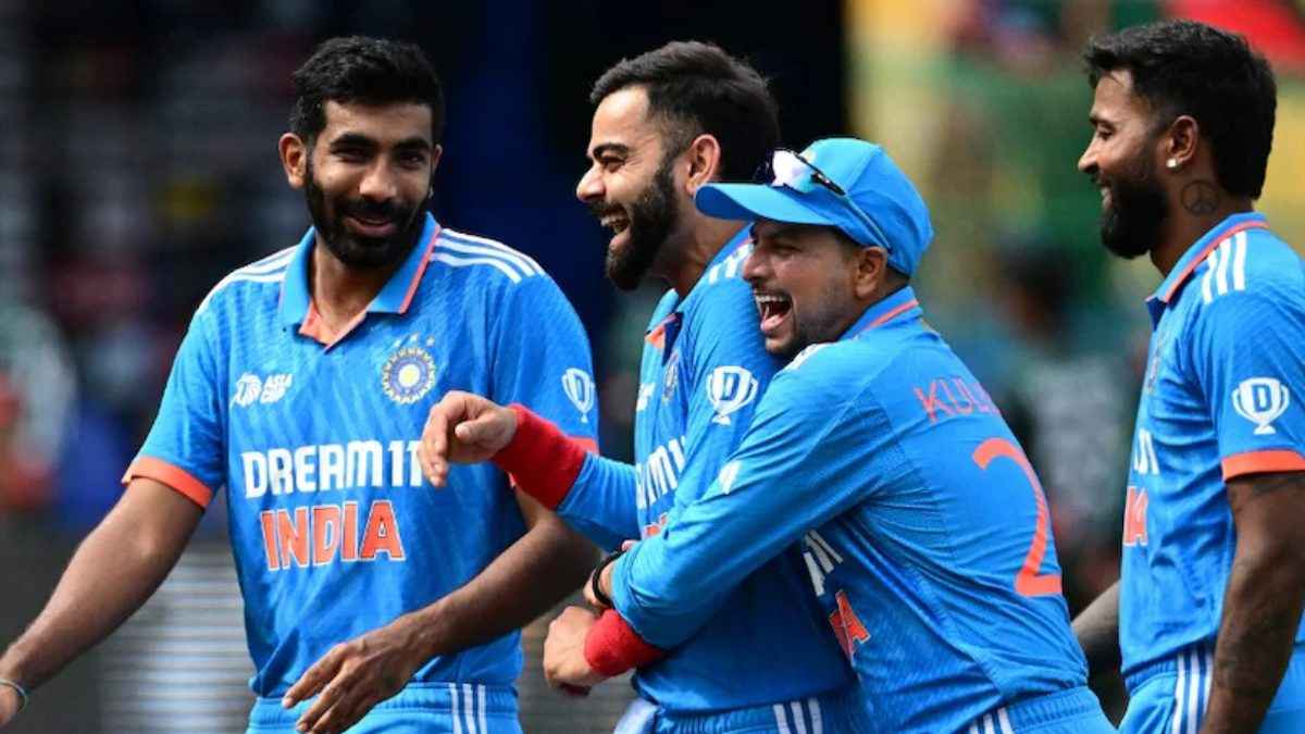 Team India