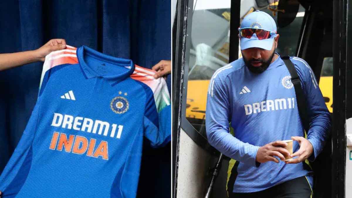 Team India BCCI PCB