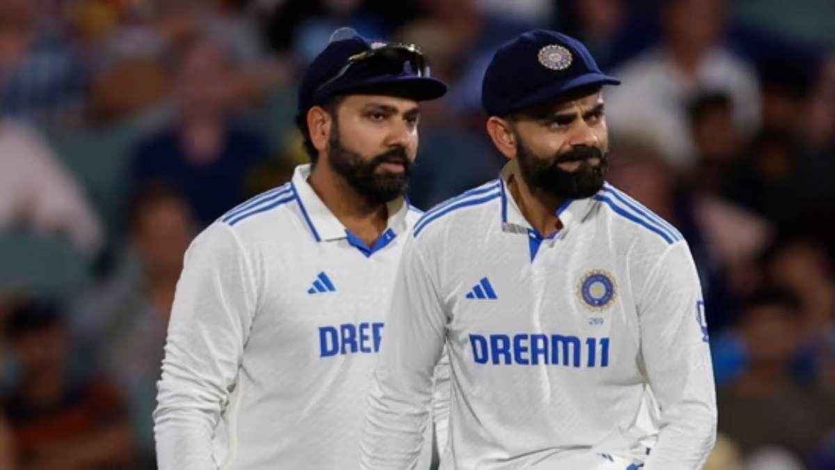 टीम इंडिया को मिला नया बैटिंग कोच, चैंपियंस ट्रॉफी से पहले हुआ बड़ा फेरबदल