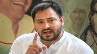 Tejashwi Yadav Targets on CM Nitish Kumar