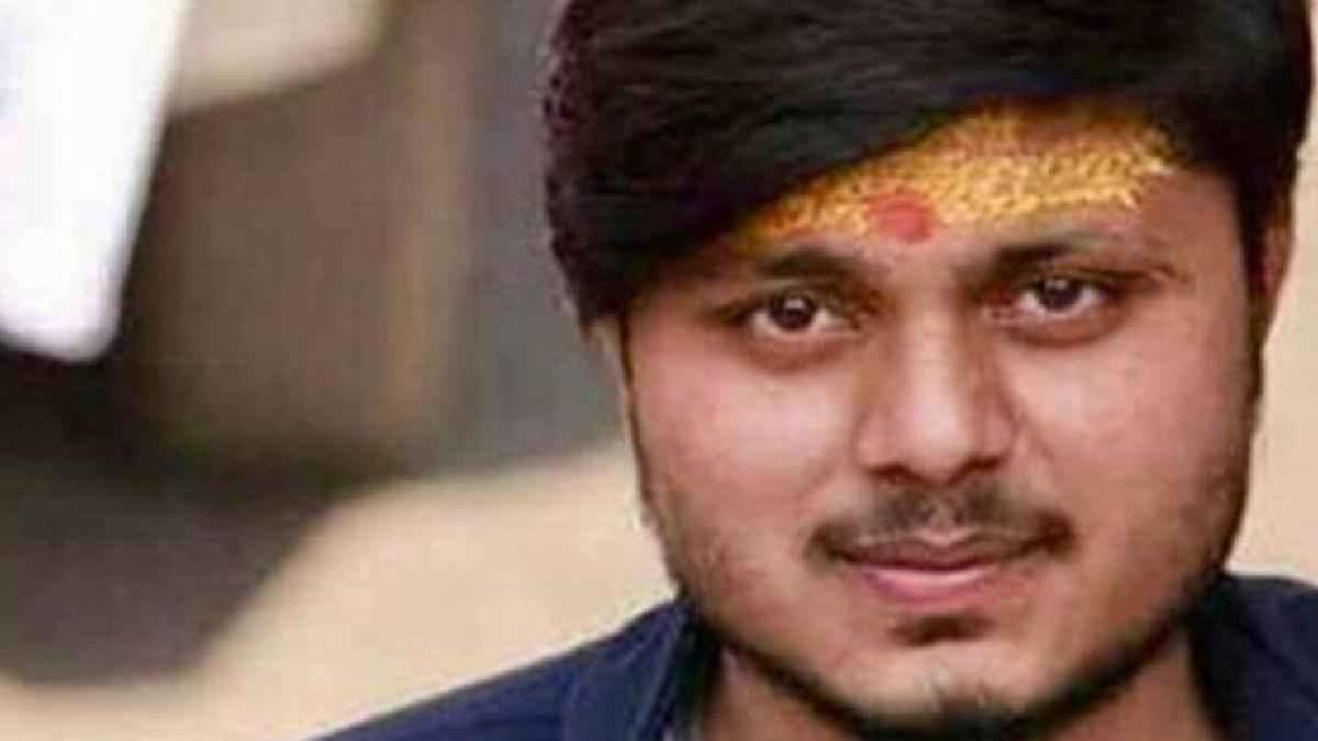 Chandan Gupta Murder Chandan Gupta Murder