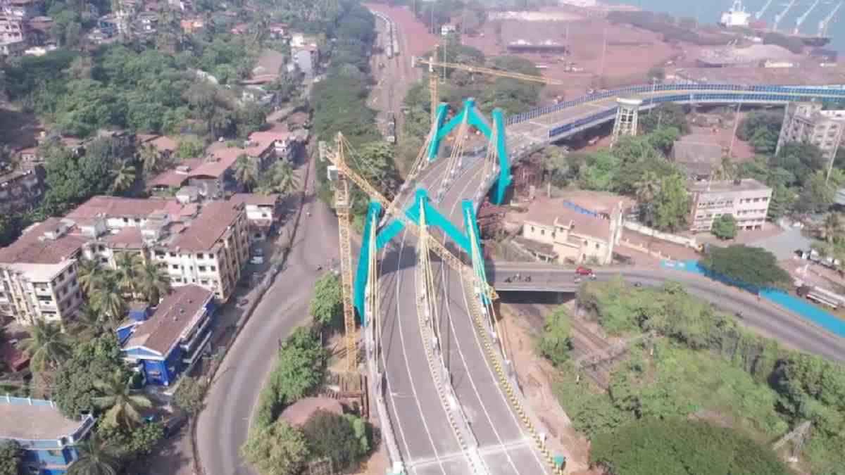 गोवा में 2500 करोड़ से होगा 4 Expressways का विस्तार; इन शहरों के बीच कनेक्टिविटी होगी बेहतर