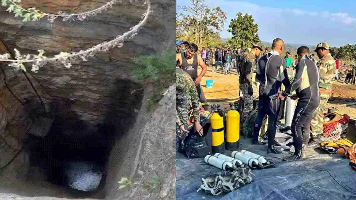 3 दिन से फंसे 8 मजदूर, 1 शव बरामद; असम 'Rat Hole' रेस्क्यू ऑपरेशन में आ रहीं क्या-क्या बाधाएं?