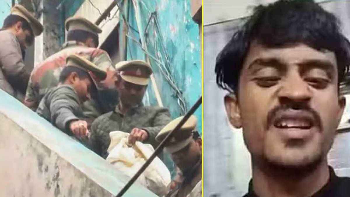 अरशद पहले भी मां-बहनों से करता था मारपीट, पड़ोसियों से क्या था विवाद? सामने आई चौंकाने वाली सच्चाई