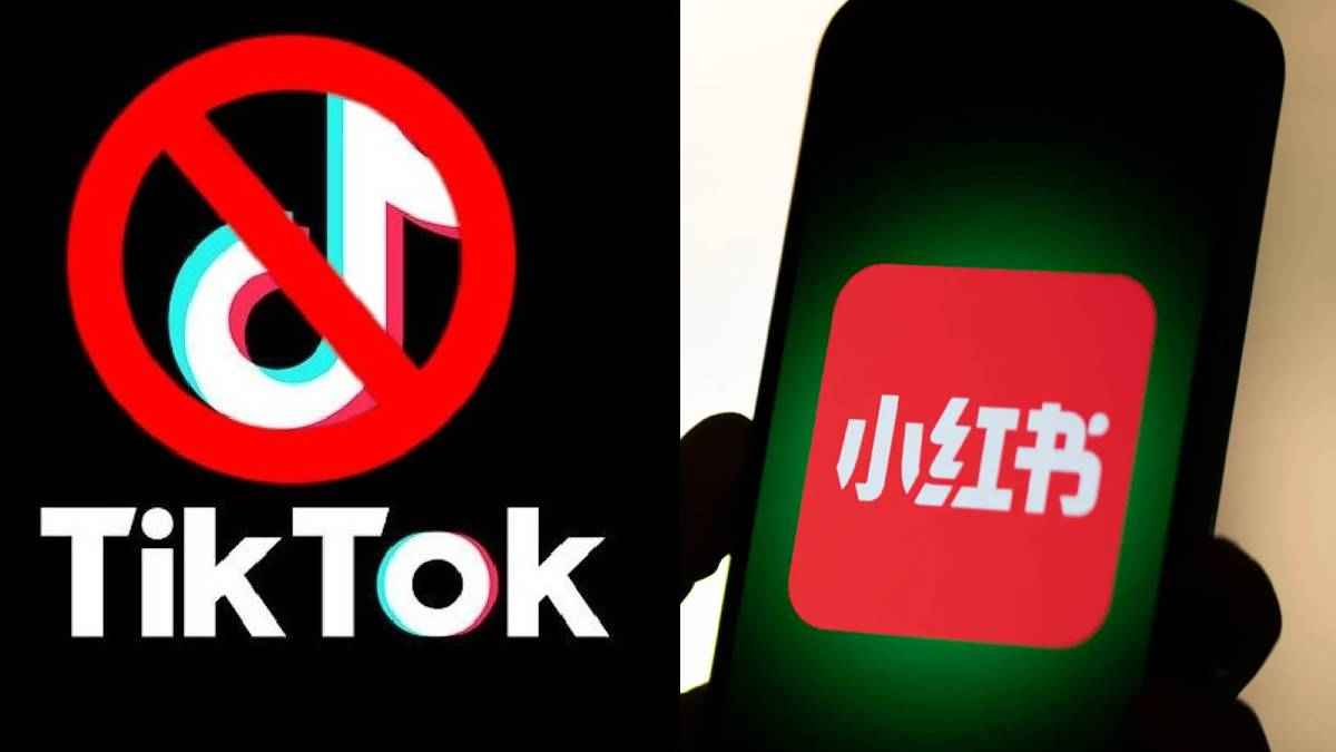 Red Note क्या? जो ले रहा TikTok की जगह! चीन को देख क्यों उड़े अमेरिका के होश