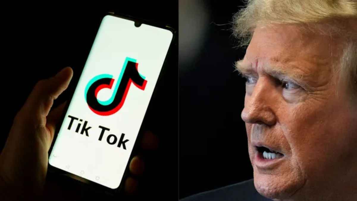 TikTok Ban: पॉपुलर शॉर्ट वीडियो ऐप पर बैन, यूजर्स को दिखने लगा ये मैसेज