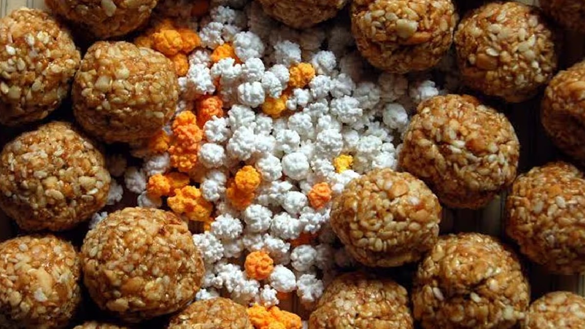 Til Sankranti