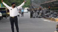 Traffic Regulations in Noida