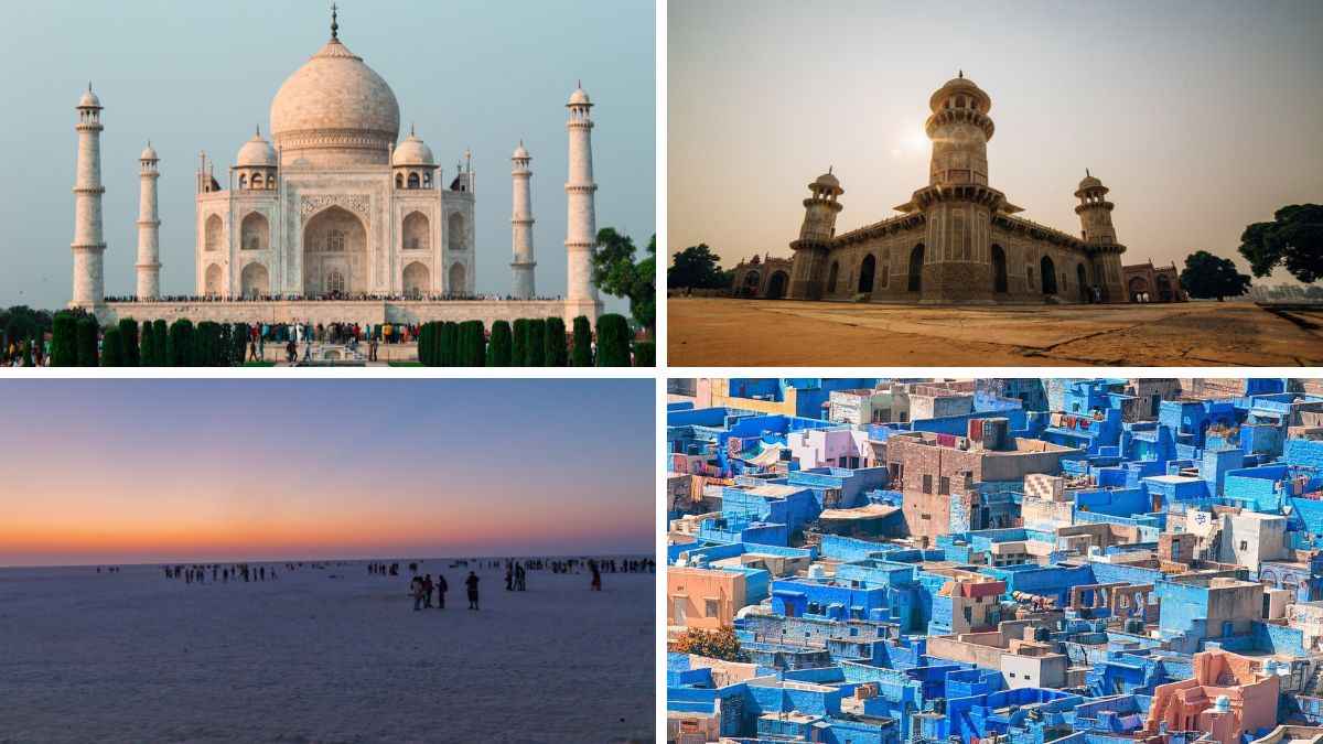 Travel and Tourism
