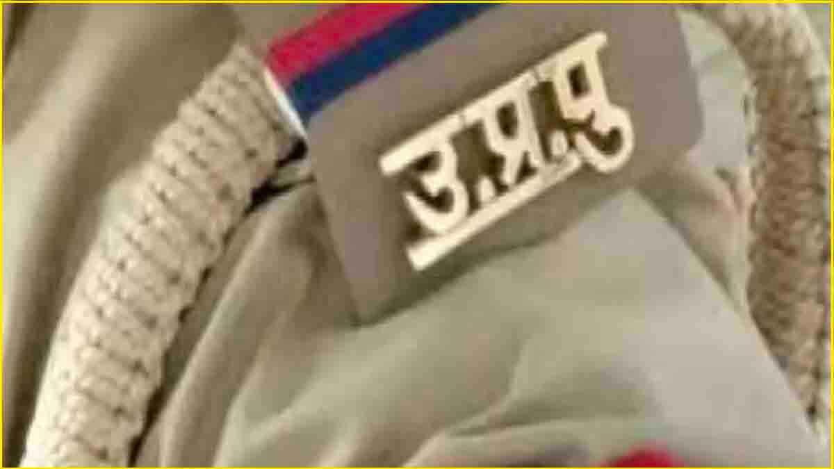 Uttar Pradesh News, UP Police, Uttar Pradesh, Gorakhpur Police, Gorakhpur News, Sex Raket, उत्तर प्रदेश समाचार, यूपी पुलिस, उत्तर प्रदेश, गोरखपुर पुलिस, गोरखपुर समाचार, सेक्स रैकेट
