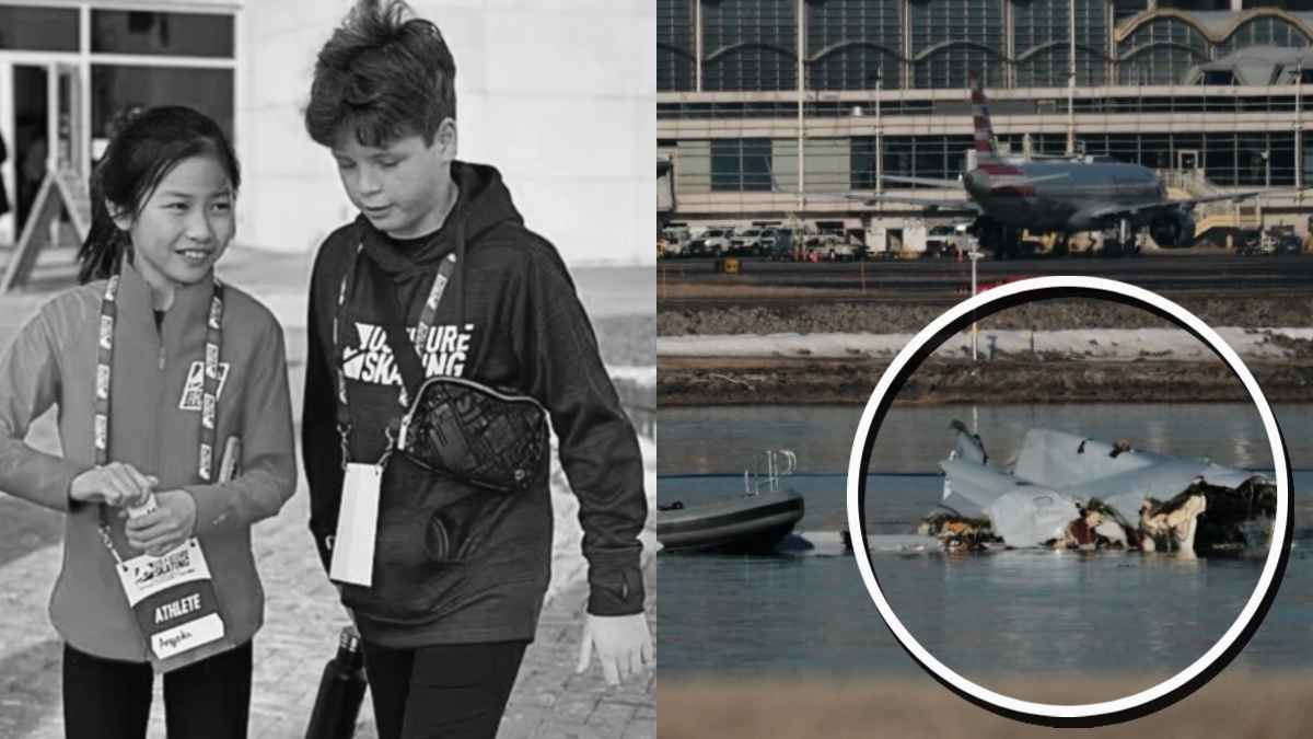 US Plane Crash (1)