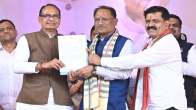 Union Minister Shivraj Singh Chouhan Big Announcement