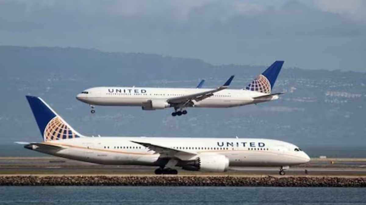 United Airlines (1)