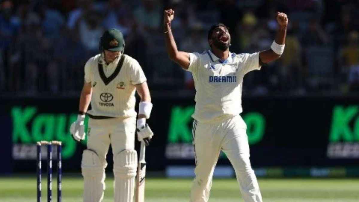 IND vs AUS