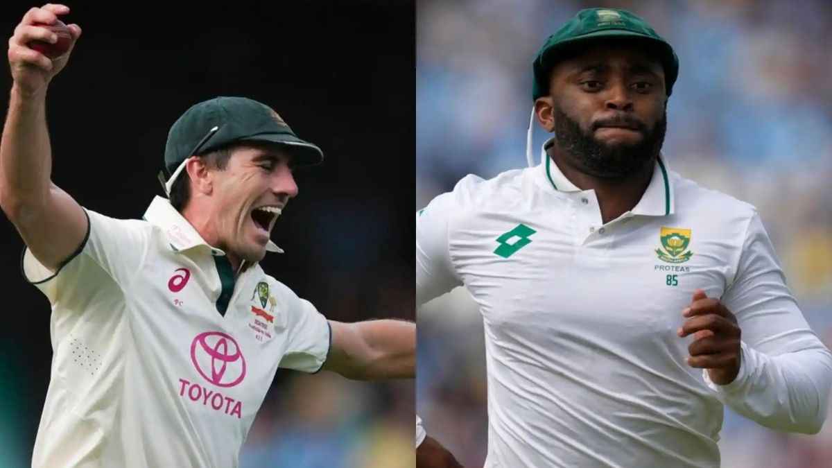 IND vs AUS