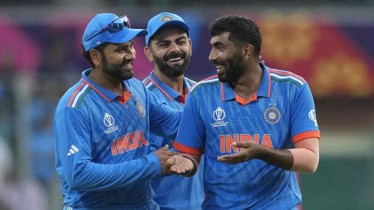 Indian cricket Team