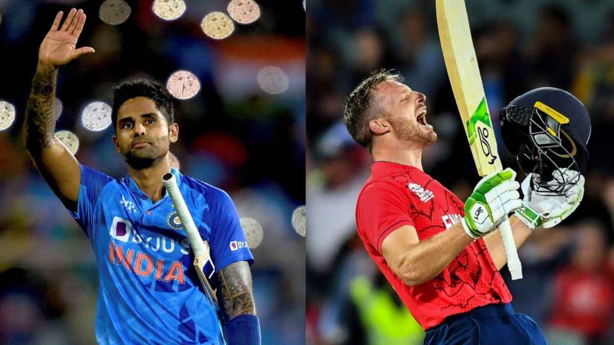 IND vs ENG 1st T20