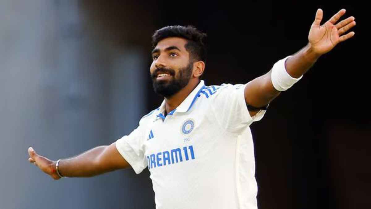ICC Rankings: बुमराह की बादशाहत बरकरार, जडेजा भी टॉप पर काबिज, पाकिस्तानी गेंदबाज की बल्ले-बल्ले