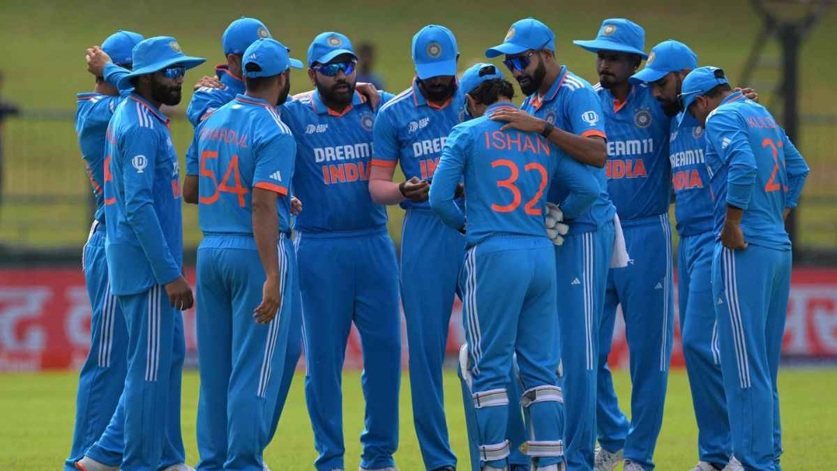 Champions Trophy 2025