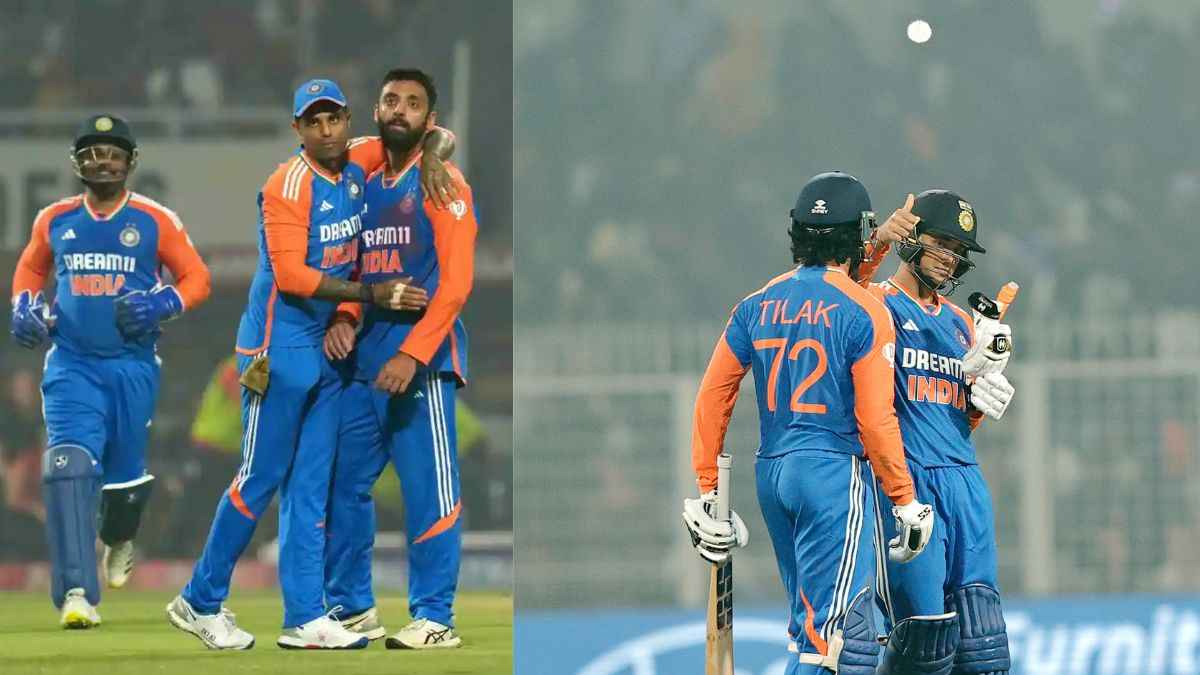 IND vs ENG