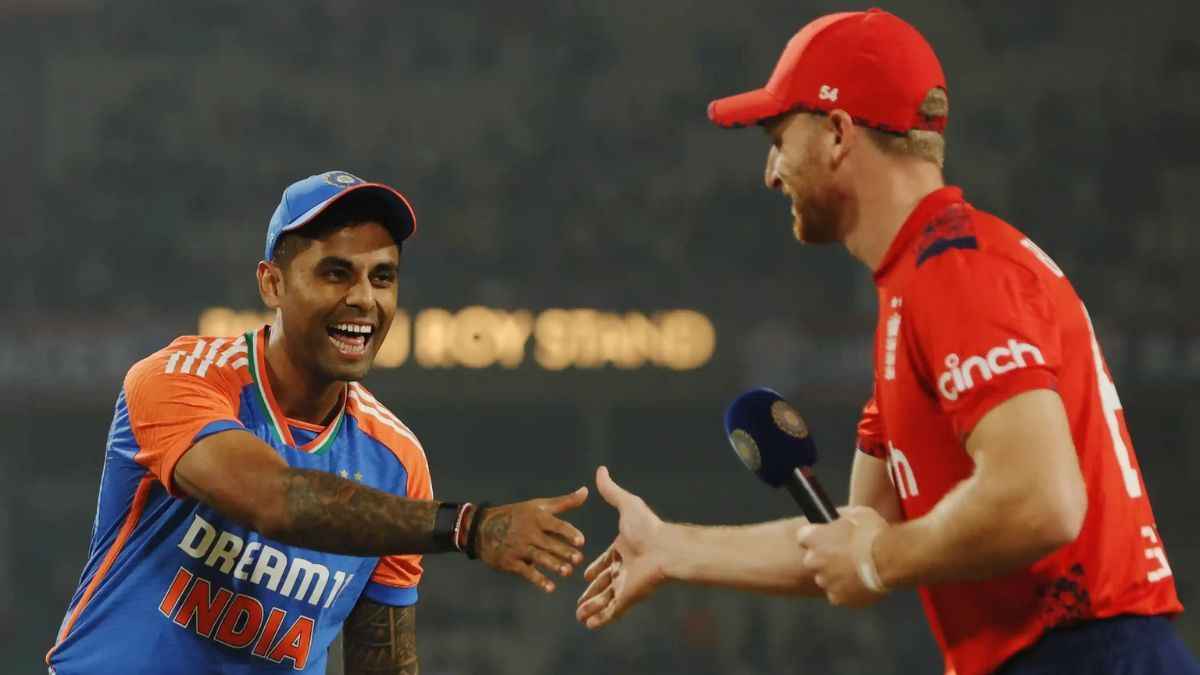 IND vs ENG: कब, कहां और कैसे Live देख पाएंगे दूसरा टी-20 मैच? जानें स्ट्रीमिंग की पूरी डिटेल