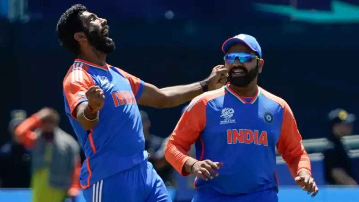 ICC  ने चुनी साल 2024 की बेस्ट T20 टीम, इस भारतीय खिलाड़ी को सौंपी कप्तानी