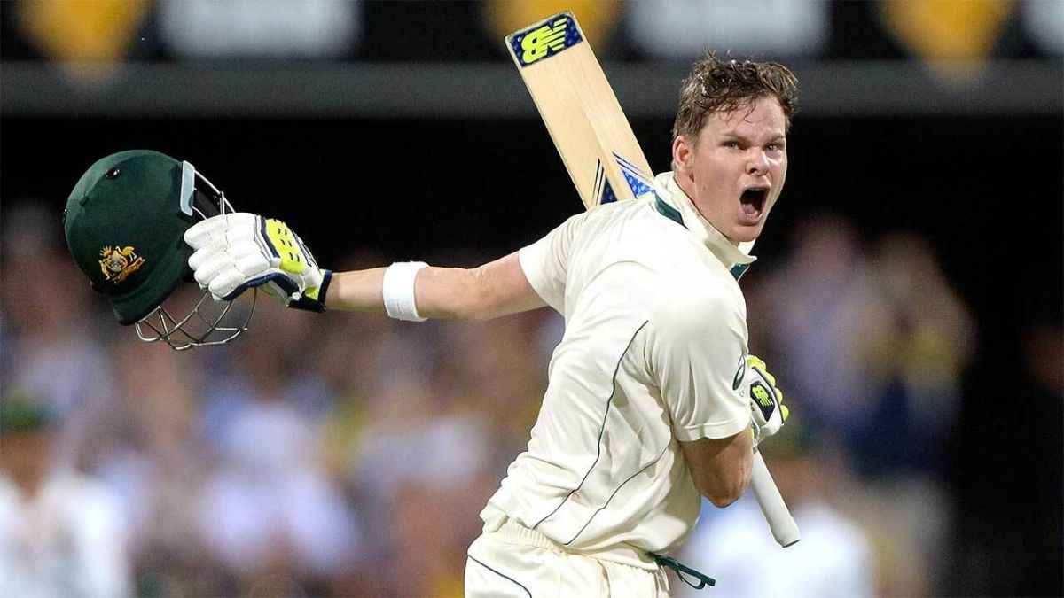 Steve Smith