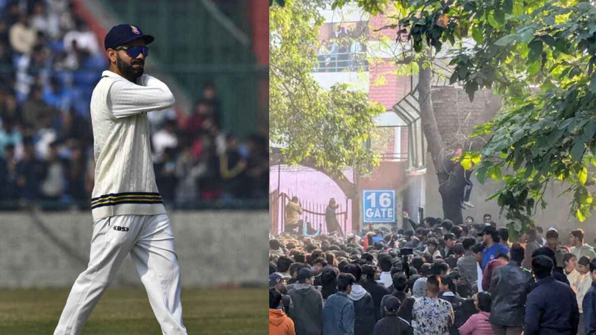 किंग कोहली के फैन्स के लिए होगा 'ब्लॉकब्लस्टर' फ्राइडे, DDCA ने की स्पेशल गिफ्ट देने की तैयारी!