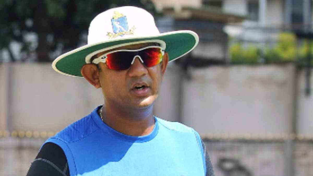 Sairaj Bahutule