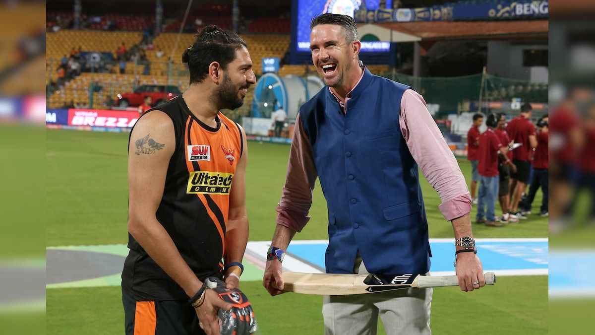 Kevin Pietersen