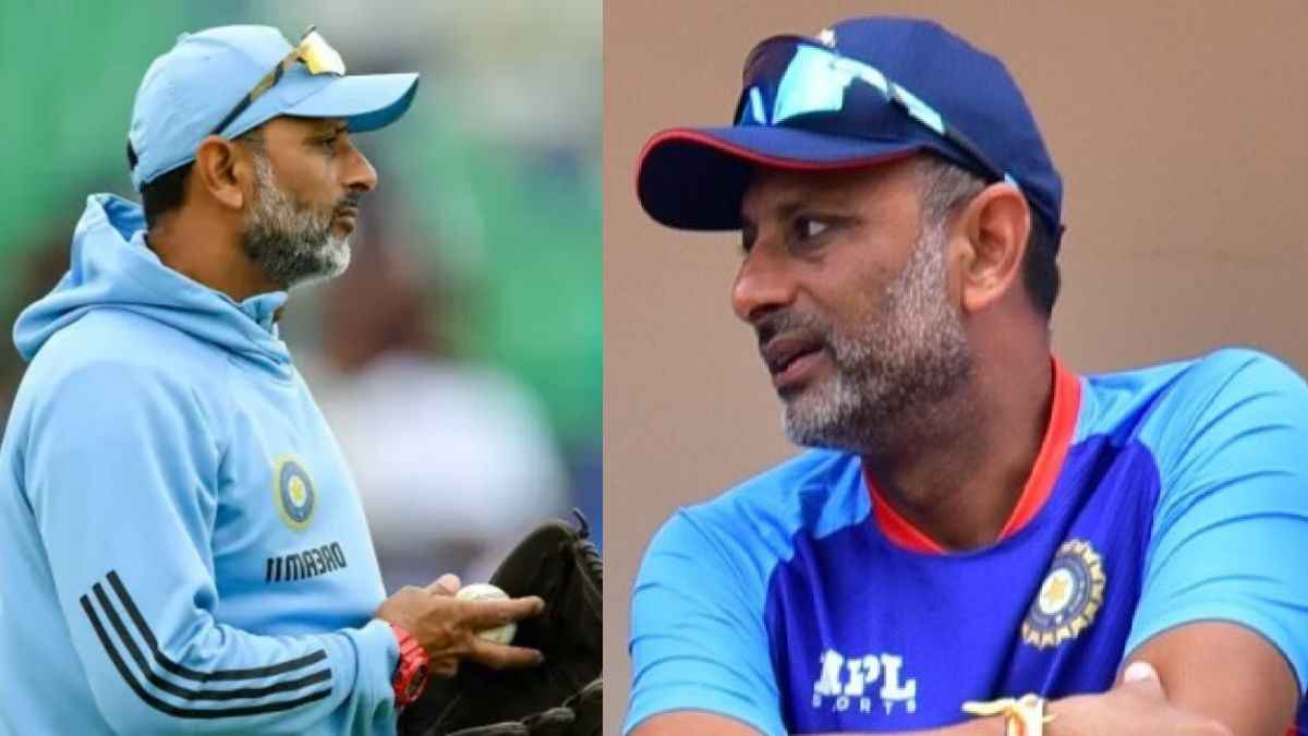 कौन हैं Sitanshu Kotak? जो छूमंतर करेंगे भारतीय बैटिंग ऑर्डर के बुरे दिन! अचानक हुई गंभीर खेमे में एंट्री