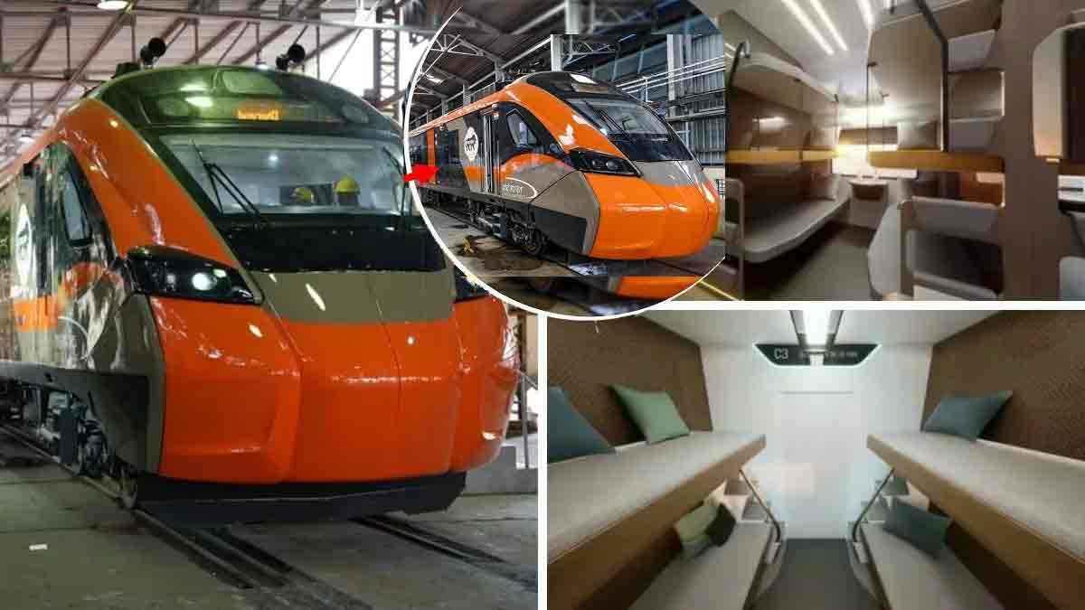 Vande Bharat Sleeper से लेकर Namo Bharat तक, रेलवे ने बताया भविष्य का प्लान