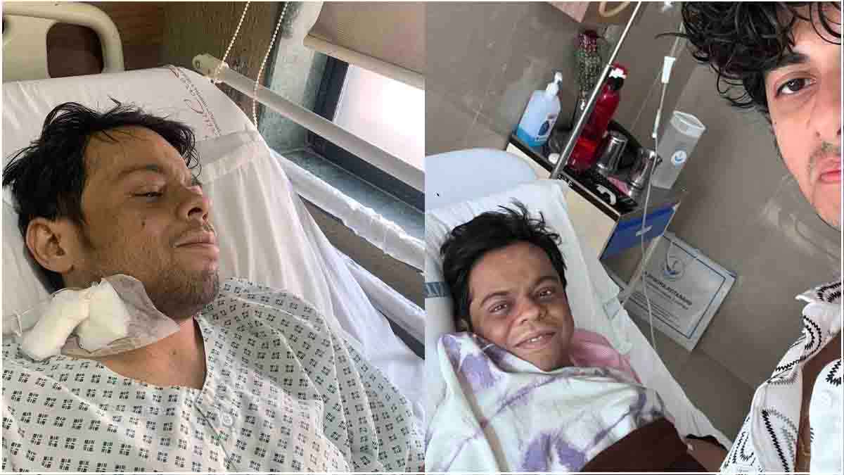 Dunki फेम एक्टर को किडनी से जुड़ी गंभीर बीमारी; इलाज के लिए हुए पैसों को मोहताज