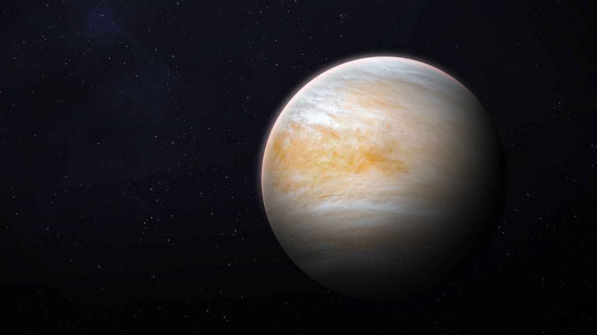 Super Venus: एस्टोनॉटर्स ने खोजा नया वीनस; क्यों खास है नया ग्रह? जानें डिटेल