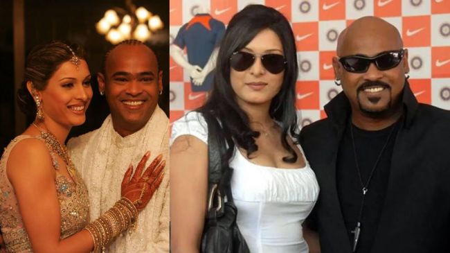 Vinod Kmbli-Andrea Hewitt