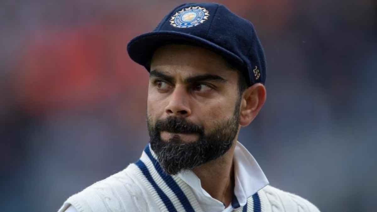फॉर्म में वापसी के लिए विराट कोहली ले सकते हैं बड़ा फैसला, बॉर्डर-गावस्कर ट्रॉफी में शांत रहा था बल्ला