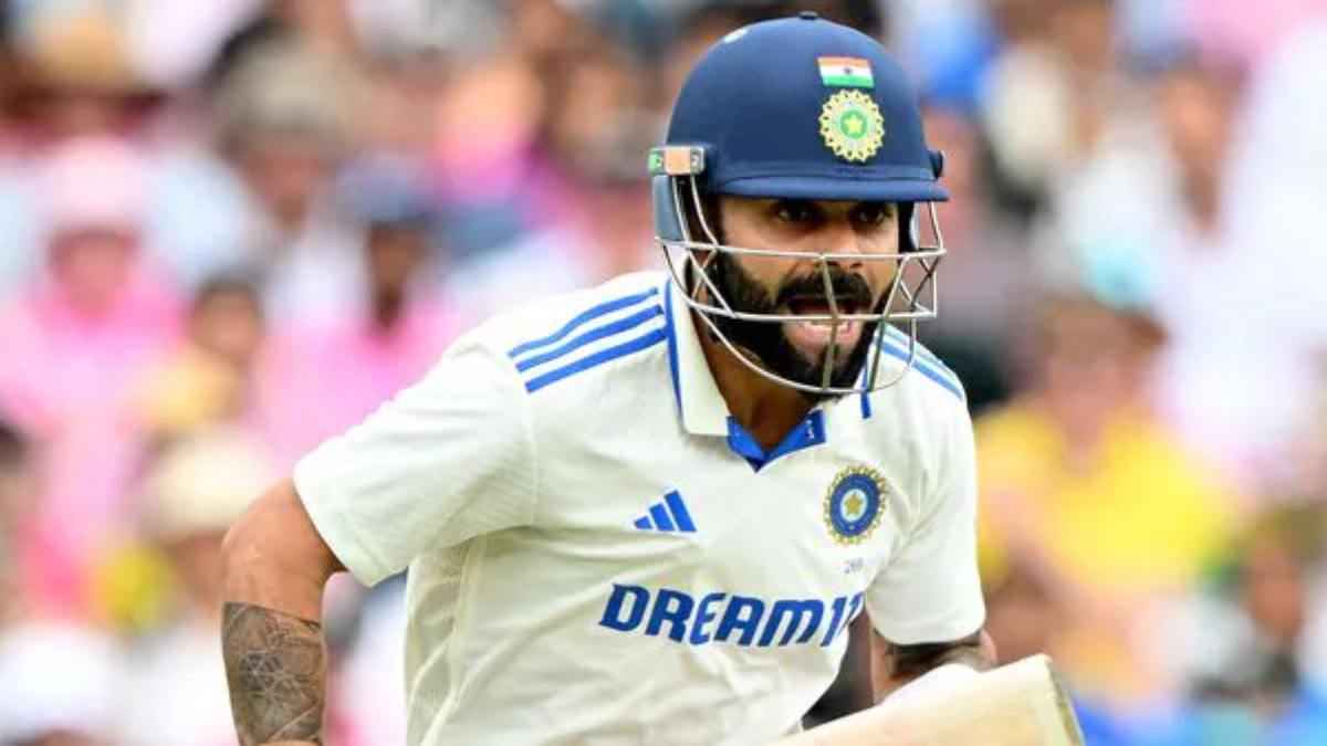 कोहली के Ranji Match के लिए DDCA की 'विराट' तैयारी, दिल्ली में खत्म होगा 13 साल का इंतजार