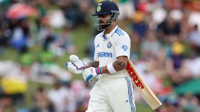 Virat Kohli Virat Kohli